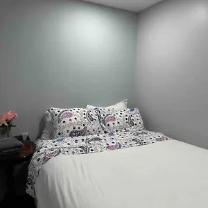 1 Short Homestay