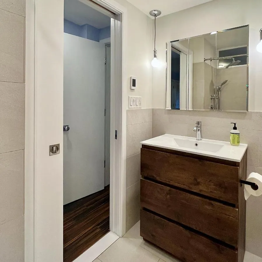 Close To All! 2-Room Suite In A 1-Family Townhouse New York Apartment