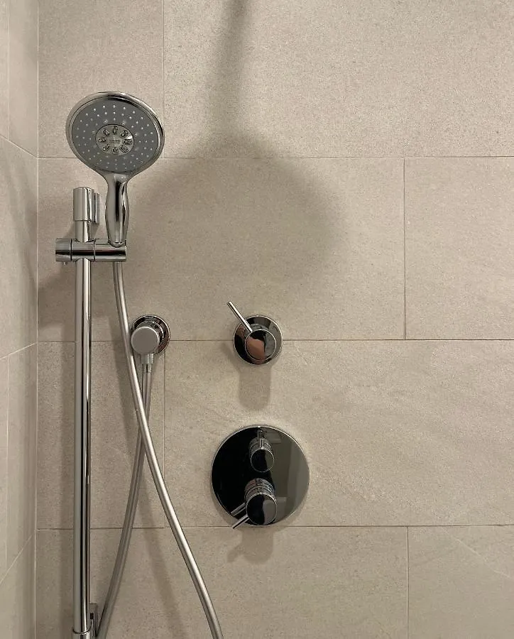 Close To All! 2-Room Suite In A 1-Family Townhouse New York